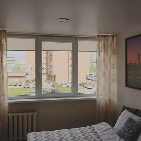 Apartamento Studija29 Klaipėda Exterior foto