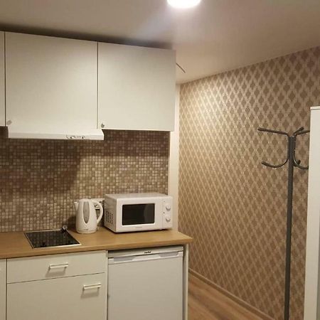 Apartamento Studija29 Klaipėda Exterior foto