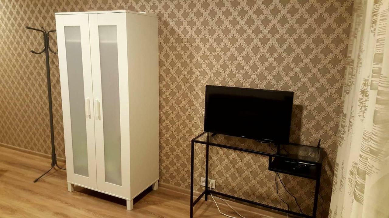 Apartamento Studija29 Klaipėda Exterior foto