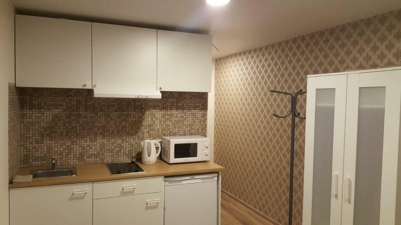 Apartamento Studija29 Klaipėda Exterior foto